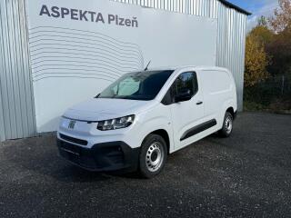 Fiat Dobl� Fiat Doblo Van L2