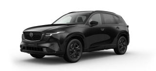 Mazda CX-5 2.5L e-G 6AT AWD Homura TLOP