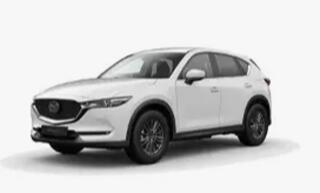 Mazda CX-5 2.5L e-Skyactiv G  6AT FWD Pri