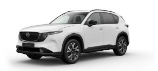Mazda CX-5 2.5L e-G 6AT FWD Centre-Line
