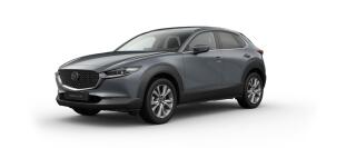 Mazda CX-30 5WGN 2.5L e-SKYACTIV G 140ps 6