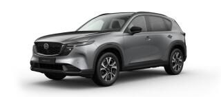 Mazda CX-5 2.5L e-G 6AT FWD Centre-Line