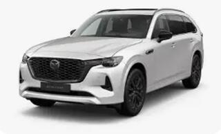 Mazda CX-80 3.3L D AWD Homura COSO TLOP_Ca