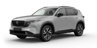 Mazda CX-5 2.5L e-G 6AT AWD Exclusive-Lin