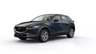 Mazda CX-30 2.0L e-X 186ps 6MT FWD Centre-