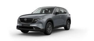 Mazda CX-5 2.5L e-G 6AT FWD Prime-Line