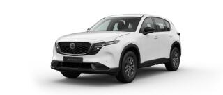 Mazda CX-5 2.5L e-G 6AT FWD Prime-Line