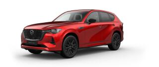 Mazda CX-60 3.3LD 254ps 8AT AWD Homura COS