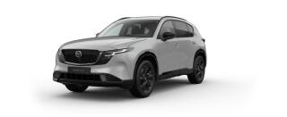 Mazda CX-5 2.5L e-G 6AT AWD Homura BLOP