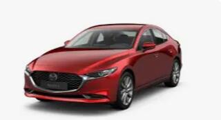 Mazda 3 Mazda3 5HB 2.5L e-G 140ps 6MT