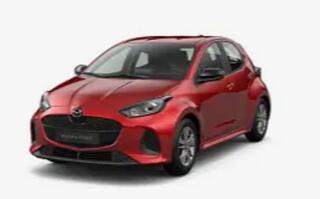 Mazda 2 Mazda2 Hybrid 2026 1.5L Hybrid