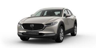 Mazda CX-30 2.5L G 140k 6AT FWD Centre-Lin