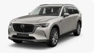 Mazda CX-80 3.3l eD254ps 8ATAWD Exclusiv-L