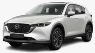 Mazda CX-5 2.5L e-G 6AT AWD Homura PANO T