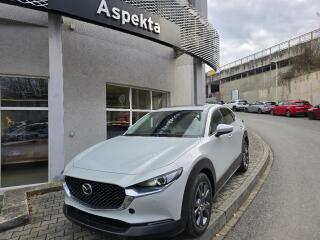 Mazda CX-30 X186 6AT AWD TAKUMI SUNR WLOP