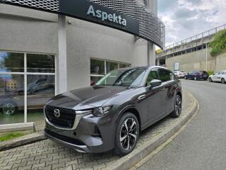 Mazda CX-60 3.3 D254 8AT AWD TAKUMI PLUS