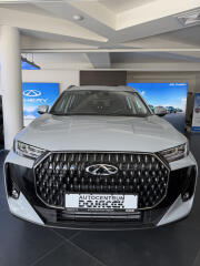 Chery Tiggo 7 Comfort