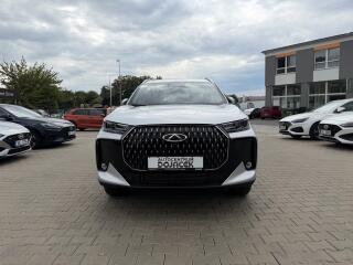 Chery Tiggo 7 HEV Unique