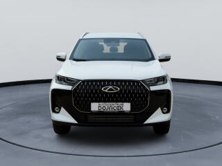 Chery Tiggo 7 Comfort