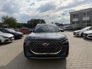 Chery Tiggo 8 PHEV 