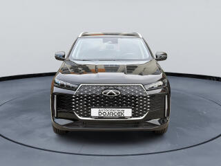 Chery Tiggo 4 HEV Comfort