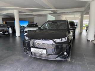 Chery Tiggo 7 PHEV 