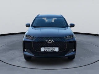 Chery Tiggo 7 PHEV Familly Edition