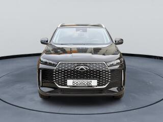 Chery Tiggo 4 HEV Comfort