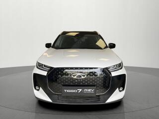 Chery Tiggo 7 PHEV Unique FWD