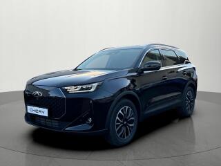 Chery Tiggo 7 PHEV Unique
