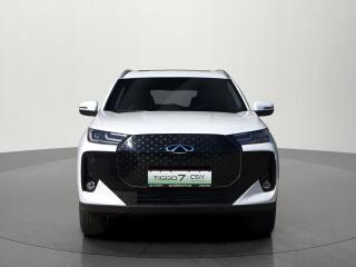 Chery Tiggo 7 PHEV Unique