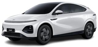 Xpeng G6 Na objedn�vku