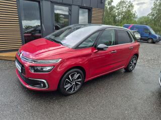 Citro�n C4 Picasso SHINE