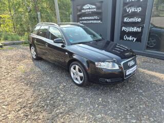 Audi A4 1.6MPi 75kw, ta�n�, p�kn�