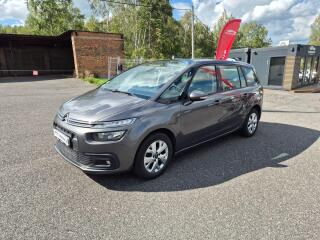 Citro�n 1.5HDi 96kW, odpo�et DPH