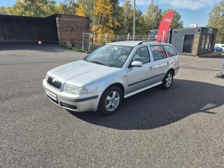 �koda Octavia 1.9TDi 66Kw AUTOMAT