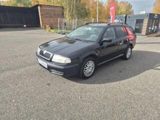 �koda Octavia 1.9TDi 74Kw, STK do 02/2028
