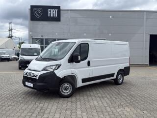Fiat Ducato 2.2 MTJ 120k 6MT van L2H1 3.0t