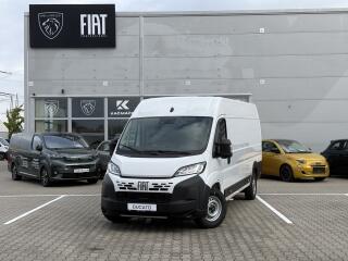 Fiat Ducato Maxi 2.2 MTJ 140k 6MT van L4H2