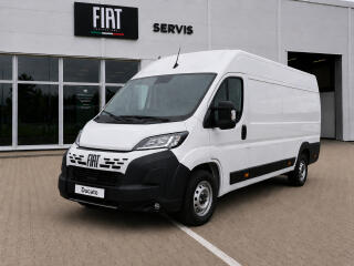 Fiat Ducato Maxi 2.2 MTJ 140k 6MT van L4H2