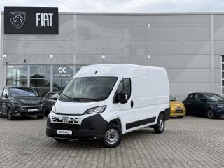 Fiat Ducato Maxi 2.2MTJ 140k 6MT van L2H2
