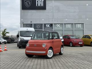 Fiat Topolino Electric 7kWh