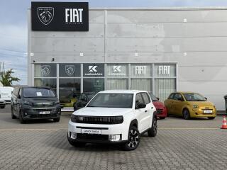 Fiat Grande Panda Icon 1.2 Turbo Hybrid 110k eDC