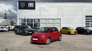 Fiat 500 Hybrid Pop Hatchback 1.0 BSG