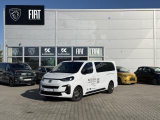 Fiat Ulysse Icon 2.2 MTJ 180k AT8 L3