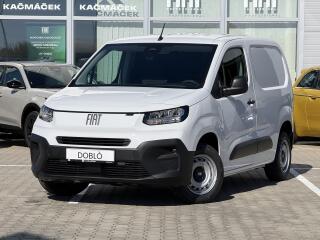 Fiat Dobl� 1.5 BlueHDI 102k 6MT van L1