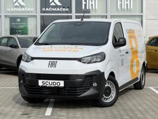 Fiat Scudo 2.2 MTJ 150k MT6 Van L2