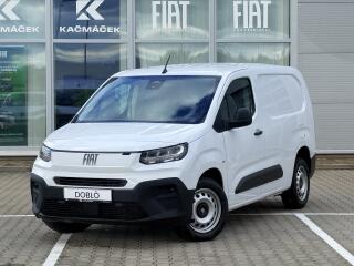 Fiat Dobl� 1.5 BlueHDI 102k 6MT van L2