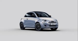 Fiat 500 La Prima 3+1 1.0 BSG 65k MT6