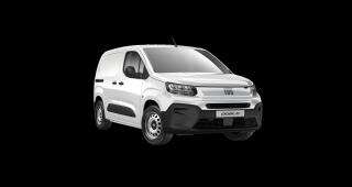 Fiat Dobl� 1.5 BlueHDI 102k 6MT van L1